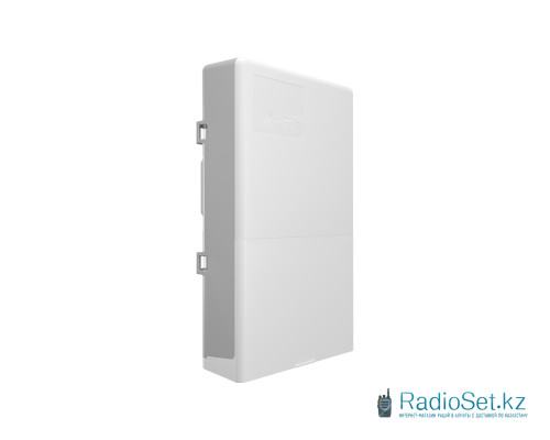 Коммутатор MikroTik CRS318-1Fi-15Fr-2S-OUT